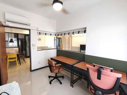 Blk 121A Eastbank @ Canberra (Sembawang), HDB 4 Rooms #553863041